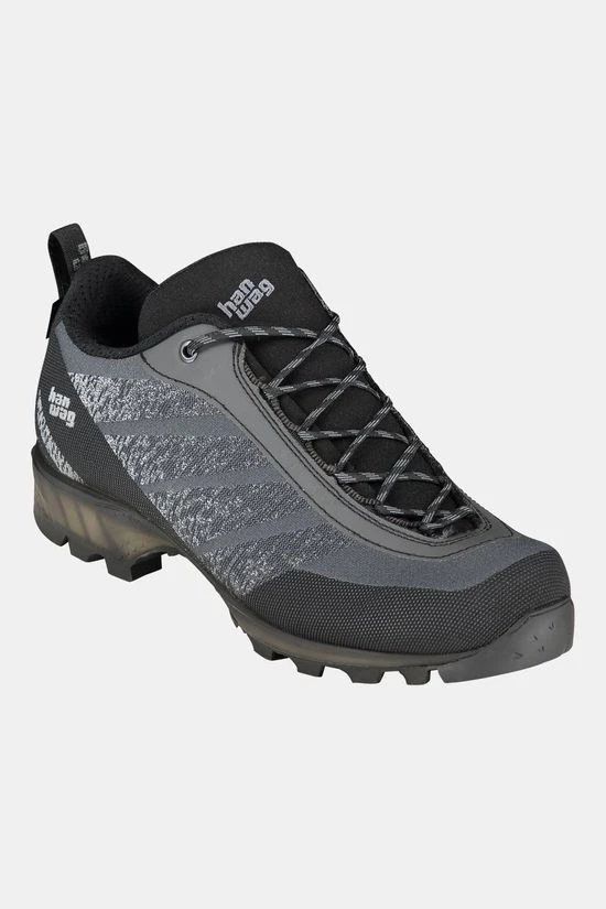 Hanwag Ferrata Light Low GTX Wandelschoenen 4 Hanwag Ferrata Light Low GTX Wandelschoenen - Afbeelding 2