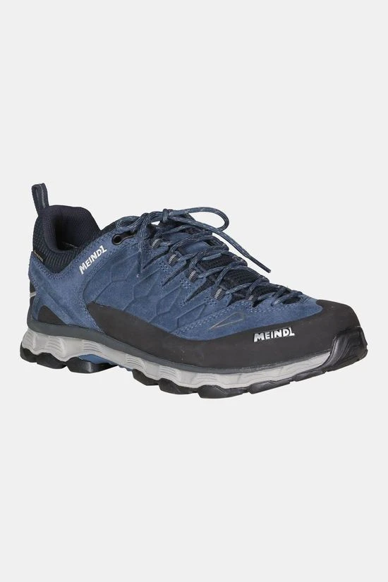 Meindl Lite Trail GTX Wandelschoenen 4 Meindl Lite Trail GTX Wandelschoenen - Afbeelding 2
