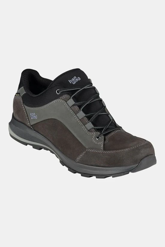 Hanwag Banks Low GTX Wandelschoen 4 Hanwag Banks Low GTX Wandelschoen - Afbeelding 2