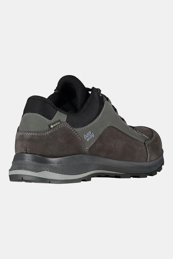 Hanwag Banks Low GTX Wandelschoen 9 Hanwag Banks Low GTX Wandelschoen - Afbeelding 7