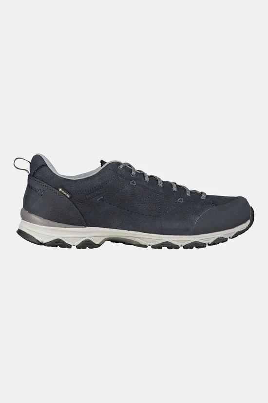 Meindl Matera Gore-Tex Wandelschoen 3 Meindl Matera Gore-Tex Wandelschoen