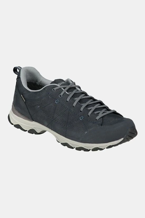 Meindl Matera Gore-Tex Wandelschoen 4 Meindl Matera Gore-Tex Wandelschoen - Afbeelding 2