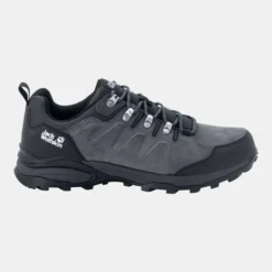 Jack Wolfskin Refugio Texapore Low M