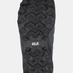 Jack Wolfskin Refugio Texapore Low M -NL Uitrusting Voor Buiten Verkoopwinkel habcf10005 727g 06 nl