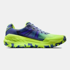 Mammut Sertig II Low Schoen