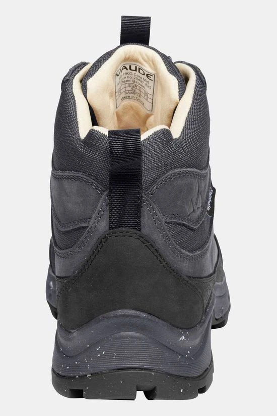VAUDE HKG Core Mid Wandelschoenen 6 VAUDE HKG Core Mid Wandelschoenen - Afbeelding 4
