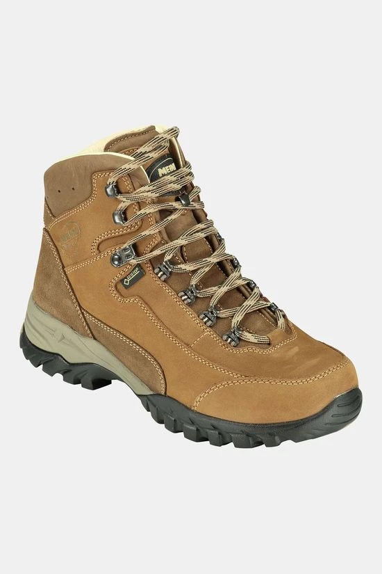 Meindl Matrei GTX Comfort Fit Wandelschoenen 4 Meindl Matrei GTX Comfort Fit Wandelschoenen - Afbeelding 2