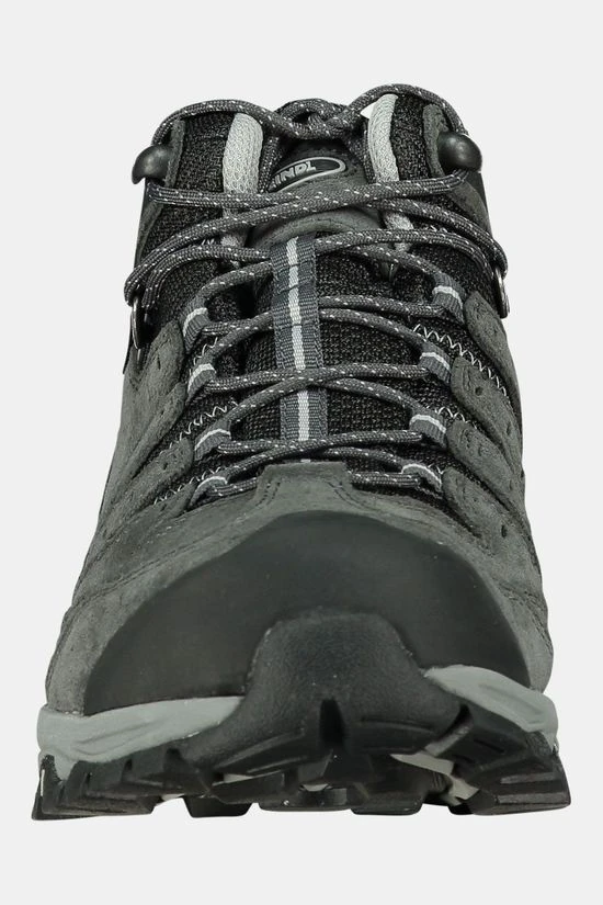 Meindl San Francisco Gore-Tex Wandelschoen 8 Meindl San Francisco Gore-Tex Wandelschoen - Afbeelding 6