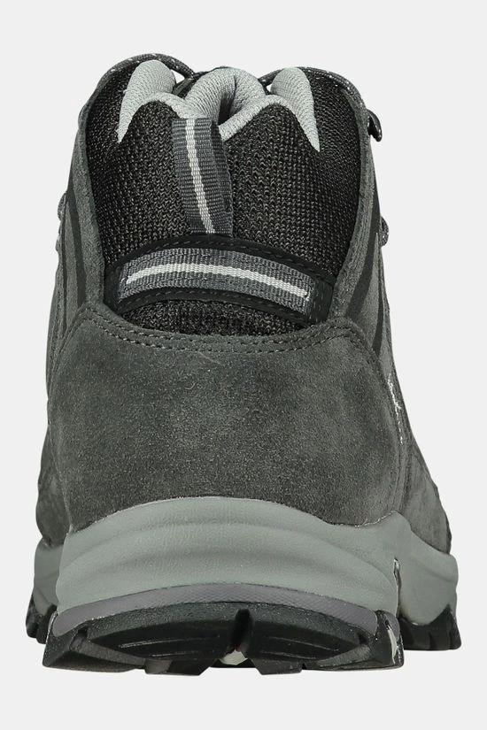 Meindl San Francisco Gore-Tex Wandelschoen 9 Meindl San Francisco Gore-Tex Wandelschoen - Afbeelding 7