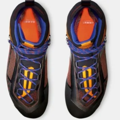 Mammut Taiss Light Mid Gore-Tex Bergschoen -NL Uitrusting Voor Buiten Verkoopwinkel habfc90002 7027 03 nl