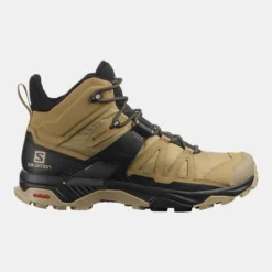 Salomon X Ultra 4 Mid Gtx
