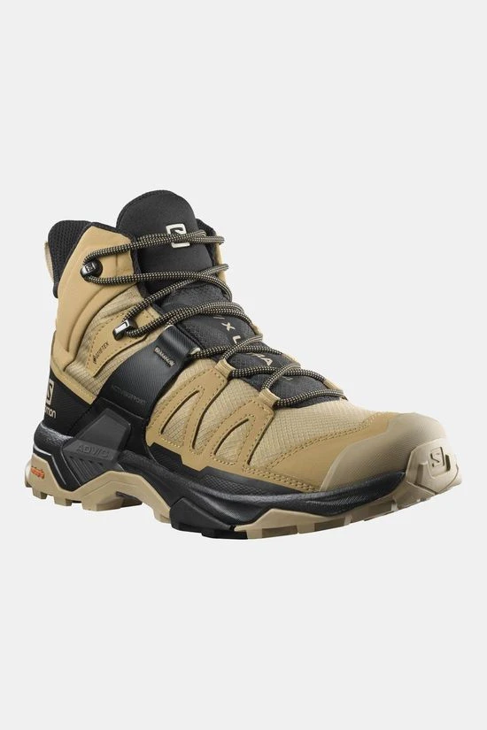 Salomon X Ultra 4 Mid Gtx 4 Salomon X Ultra 4 Mid Gtx - Afbeelding 2