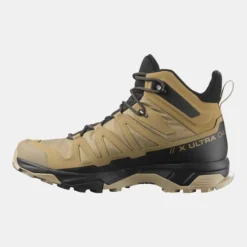 Salomon X Ultra 4 Mid Gtx 11 Salomon X Ultra 4 Mid Gtx -NL Uitrusting Voor Buiten Verkoopwinkel habfe10009 5670 03 nl