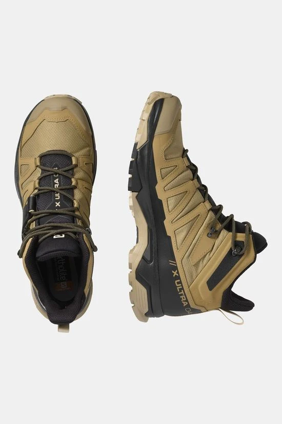 Salomon X Ultra 4 Mid Gtx 6 Salomon X Ultra 4 Mid Gtx - Afbeelding 4