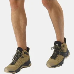 Salomon X Ultra 4 Mid Gtx 15 Salomon X Ultra 4 Mid Gtx -NL Uitrusting Voor Buiten Verkoopwinkel habfe10009 5670 07 nl