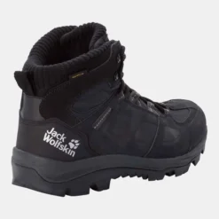 Jack Wolfskin Vojo 3 WT Texapore Mid Wandelschoenen -NL Uitrusting Voor Buiten Verkoopwinkel habff00002 7270 03 nl