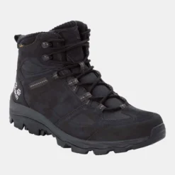 Jack Wolfskin Vojo 3 WT Texapore Mid Wandelschoenen -NL Uitrusting Voor Buiten Verkoopwinkel habff00002 7270 04 nl