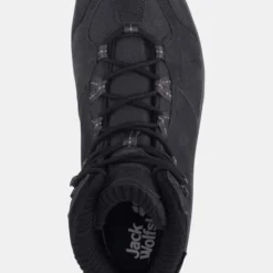 Jack Wolfskin Vojo 3 WT Texapore Mid Wandelschoenen -NL Uitrusting Voor Buiten Verkoopwinkel habff00002 7270 06 nl