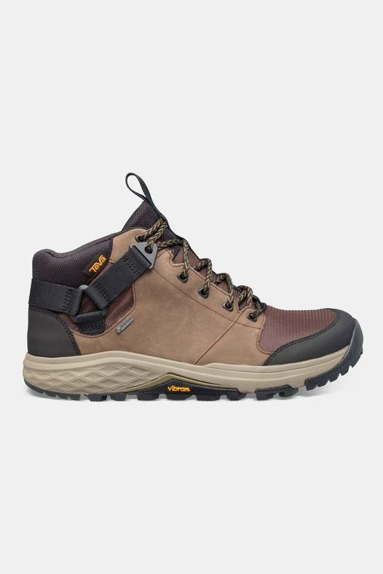 Teva Grandview GTX Wandelschoenen 3 Teva Grandview GTX Wandelschoenen