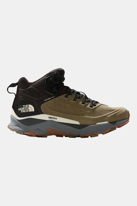 The North Face Vectiv Exploris Mid Futurelight Wandelschoen 3 The North Face Vectiv Exploris Mid Futurelight Wandelschoen