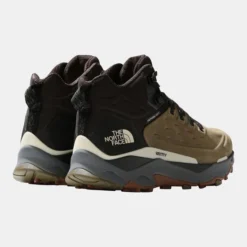 The North Face Vectiv Exploris Mid Futurelight Wandelschoen 9 The North Face Vectiv Exploris Mid Futurelight Wandelschoen -NL Uitrusting Voor Buiten Verkoopwinkel habff10001 5470 03 nl