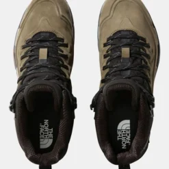 The North Face Vectiv Exploris Mid Futurelight Wandelschoen 10 The North Face Vectiv Exploris Mid Futurelight Wandelschoen -NL Uitrusting Voor Buiten Verkoopwinkel habff10001 5470 04 nl