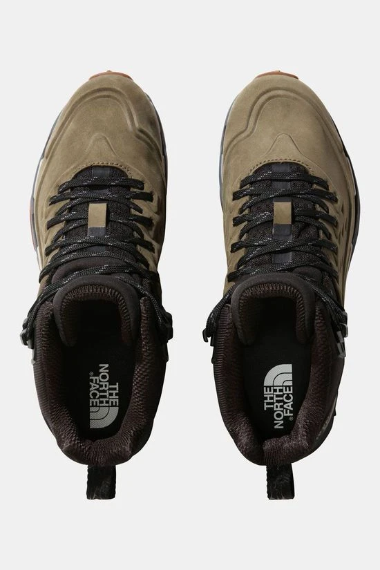 The North Face Vectiv Exploris Mid Futurelight Wandelschoen 6 The North Face Vectiv Exploris Mid Futurelight Wandelschoen - Afbeelding 4