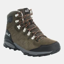 Jack Wolfskin Refugio Texapore Mid M
