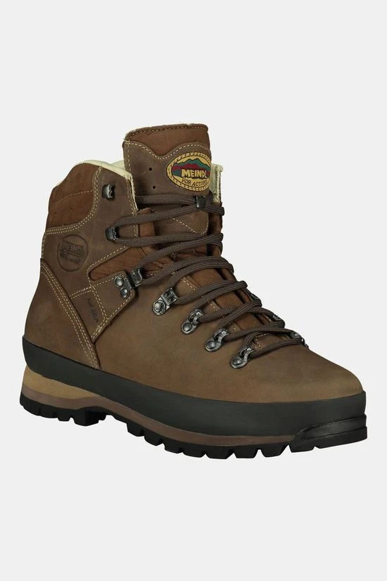 Meindl Borneo 2 MFS Bergschoenen 5 Meindl Borneo 2 MFS Bergschoenen - Afbeelding 3