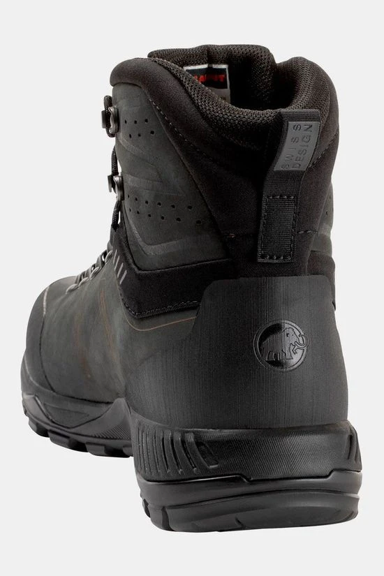 Mammut Mercury Tour II HIgh GTX Schoen 4 Mammut Mercury Tour II HIgh GTX Schoen - Afbeelding 2