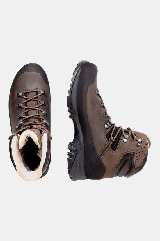 Mammut Trovat Guide II High GTX Schoen 7 Mammut Trovat Guide II High GTX Schoen - Afbeelding 5