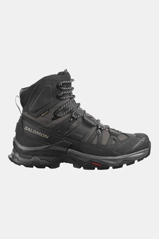Salomon Quest 4 Gore-Tex Bergschoen 3 Salomon Quest 4 Gore-Tex Bergschoen