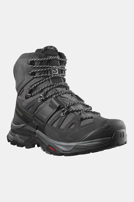 Salomon Quest 4 Gore-Tex Bergschoen 4 Salomon Quest 4 Gore-Tex Bergschoen - Afbeelding 2