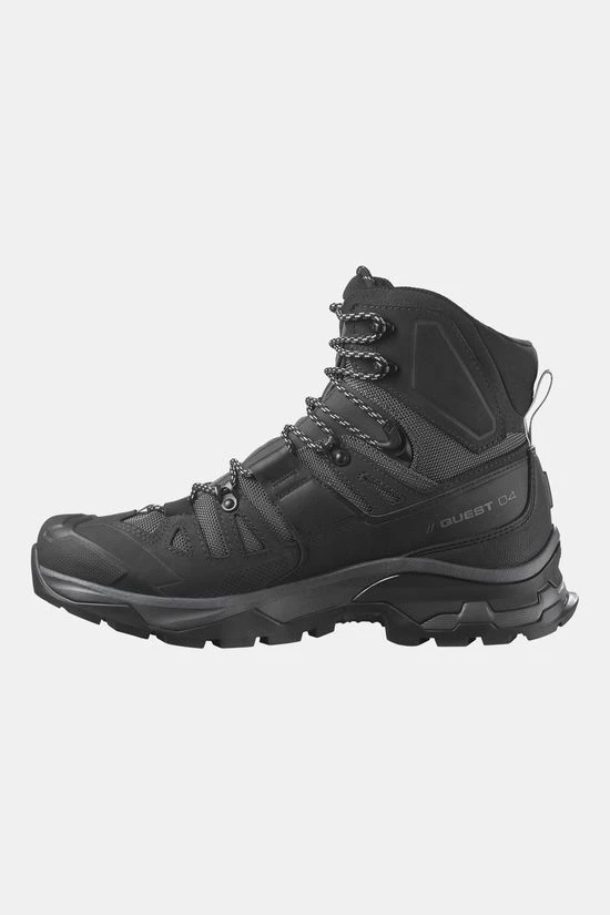 Salomon Quest 4 Gore-Tex Bergschoen 5 Salomon Quest 4 Gore-Tex Bergschoen - Afbeelding 3