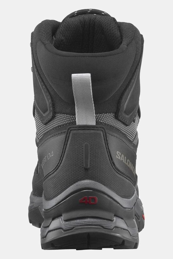 Salomon Quest 4 Gore-Tex Bergschoen 7 Salomon Quest 4 Gore-Tex Bergschoen - Afbeelding 5