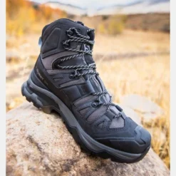 Salomon Quest 4 Gore-Tex Bergschoen 17 Salomon Quest 4 Gore-Tex Bergschoen -NL Uitrusting Voor Buiten Verkoopwinkel hbbbe10002 7071 07 nl