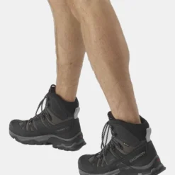 Salomon Quest 4 Gore-Tex Bergschoen 18 Salomon Quest 4 Gore-Tex Bergschoen -NL Uitrusting Voor Buiten Verkoopwinkel hbbbe10002 7071 08 nl