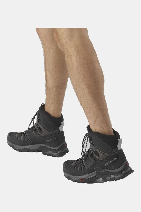 Salomon Quest 4 Gore-Tex Bergschoen 10 Salomon Quest 4 Gore-Tex Bergschoen - Afbeelding 8