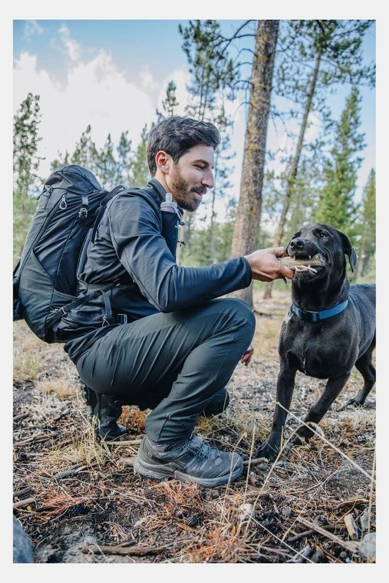 Salomon Quest 4 Gore-Tex Bergschoen 11 Salomon Quest 4 Gore-Tex Bergschoen - Afbeelding 9