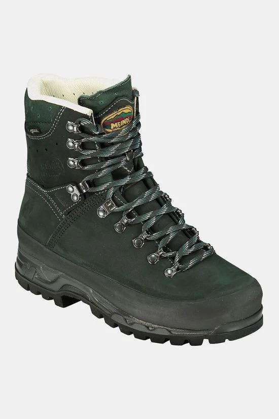 Meindl Island MFS Active GTX Schoen 4 Meindl Island MFS Active GTX Schoen - Afbeelding 2