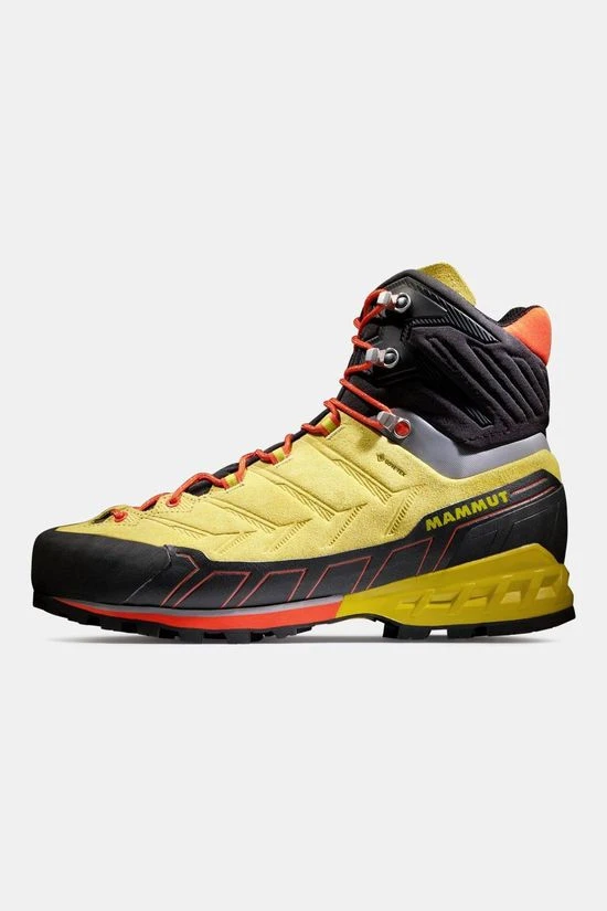 Mammut Kento Tour High GTX Schoen 4 Mammut Kento Tour High GTX Schoen - Afbeelding 2