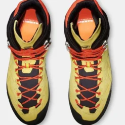 Mammut Kento Tour High GTX Schoen 9 Mammut Kento Tour High GTX Schoen -NL Uitrusting Voor Buiten Verkoopwinkel hcbbe00002 2470 03 nl