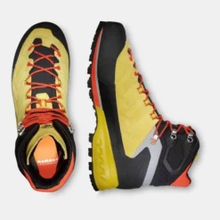 Mammut Kento Tour High GTX Schoen 10 Mammut Kento Tour High GTX Schoen -NL Uitrusting Voor Buiten Verkoopwinkel hcbbe00002 2470 04 nl