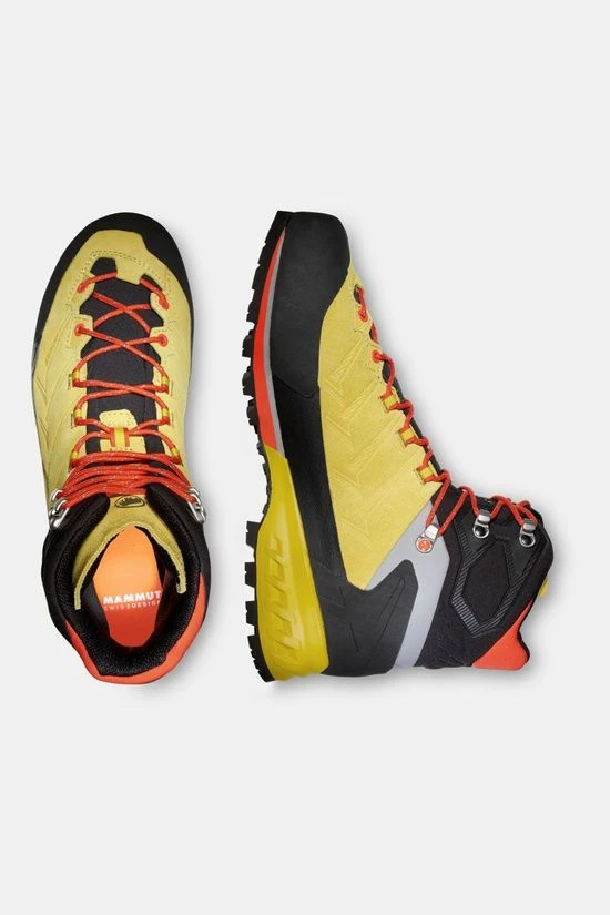 Mammut Kento Tour High GTX Schoen 6 Mammut Kento Tour High GTX Schoen - Afbeelding 4