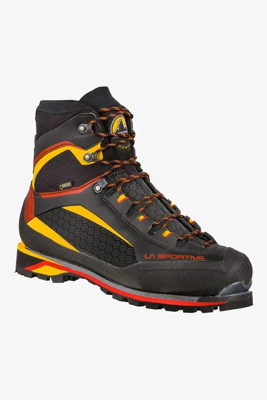 La Sportiva Trango Tower Extreme GTX Schoen 4 La Sportiva Trango Tower Extreme GTX Schoen - Afbeelding 2
