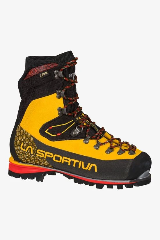 La Sportiva Nepal Cube Alpine Schoen GTX 3 La Sportiva Nepal Cube Alpine Schoen GTX