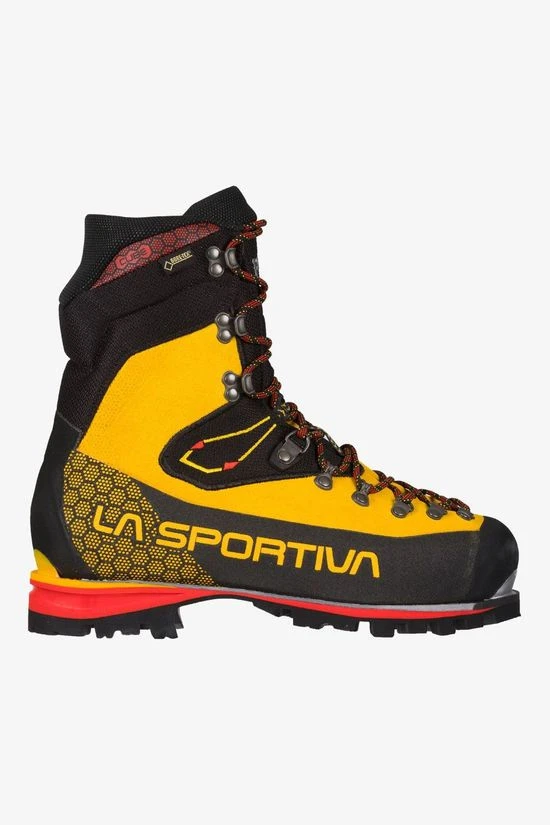 La Sportiva Nepal Cube Alpine Schoen GTX 4 La Sportiva Nepal Cube Alpine Schoen GTX - Afbeelding 2