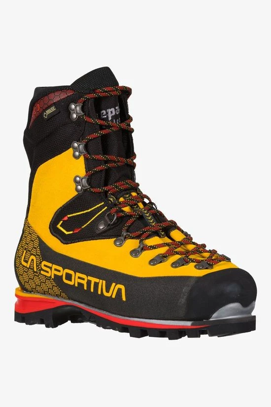 La Sportiva Nepal Cube Alpine Schoen GTX 5 La Sportiva Nepal Cube Alpine Schoen GTX - Afbeelding 3