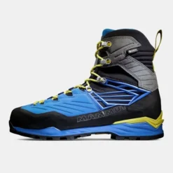 Mammut Kento Pro High Gore-Tex Bergschoen