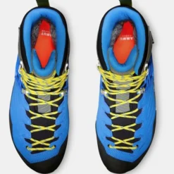 Mammut Kento Pro High Gore-Tex Bergschoen 9 Mammut Kento Pro High Gore-Tex Bergschoen -NL Uitrusting Voor Buiten Verkoopwinkel hcbbf00001 4070 03 nl